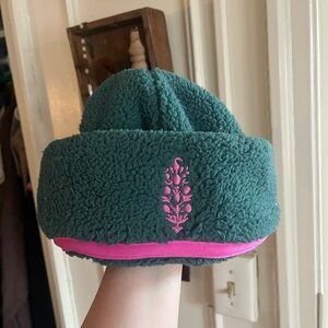Free People Movement Fleece Hat